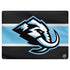 NHL Utah Mammoth Striped Jersey Surface Laptop 2 Skin